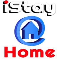 iSTAY@HOME