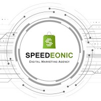 Speedeonic logo - Similar company to I Nodes