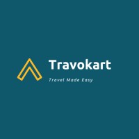 Travokart logo - Similar company to Journey Bees