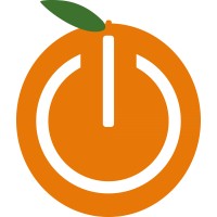 Computer Orange logo - Similar company to Neopsyon.Io