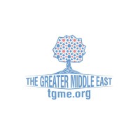 The Great Middle East