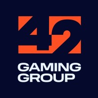 42 Gaming Group logo - Similar company to Pubrise