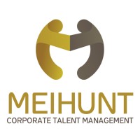 MEIHUNT logo - Similar company to Kestria