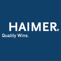 HAIMER USA logo - Similar company to Harvey Performance Company