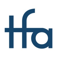 TFA logo - Similar company to Twelve Tabulae