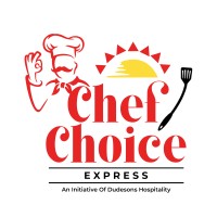 Chef Choice Express logo - Similar company to Resto Hospitality