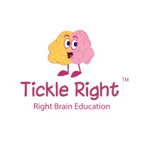 Tickle Right Education logo - Similar company to Heguru Method Learning Centre