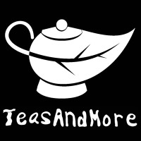 Teas And More logo - Similar company to Clean Canvas Consulting