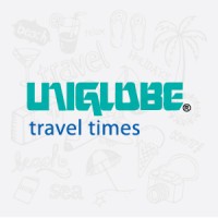 UNIGLOBE Travel Times logo - Similar company to Bao Dhaka
