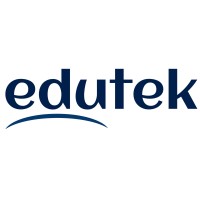 Edutek logo - Similar company to Zaka Solutions