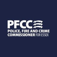 Police, Fire & Crime Commissioner for Essex logo - Similar company to Jrcs