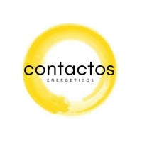 Fundación Contactos Energéticos logo - Similar company to 5D Engineering