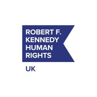 RFK Human Rights UK logo - Similar company to Wetrust Group