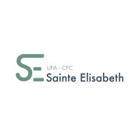 UFA Sainte Elisabeth logo - Similar company to Idev Formation