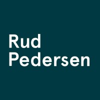 Rud Pedersen España logo - Similar company to Yata Spain 🌐 Coaje