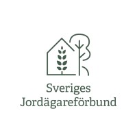 Sveriges Jordägareförbund logo - Similar company to Brevens Bruk Ab