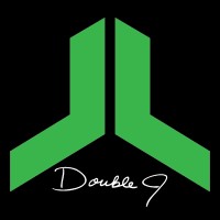 Double J Roofing logo - Similar company to Curran Marketing Cre