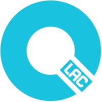 Q-LAC logo - Similar company to 360Player.Io
