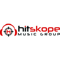 Hitskope Music Group logo - Similar company to Mojoheadz Records | Rave Reviews