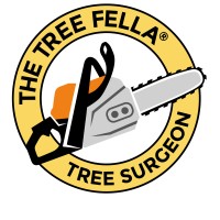 The Tree Fella logo - Similar company to Galvmac Ltd