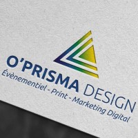 O'Prisma Design logo - Similar company to Startcomdz