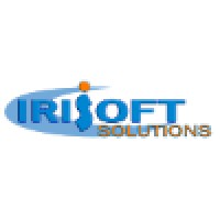 Irisoft Solutions logo - Similar company to Walto