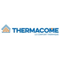 THERMACOME logo - Similar company to A.Frikha Formes & Outils (A2Fo)