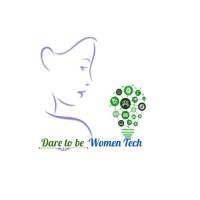 Dare to Be Women Tech logo - Similar company to Musodev