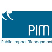 Public Impact Management logo - Similar company to Metapolis