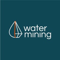 WATER-MINING H2020 logo - Similar company to H. Bouter Kaashandel B.V.
