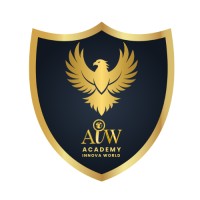 Academy Innova World logo - Similar company to Erickson Coaching International