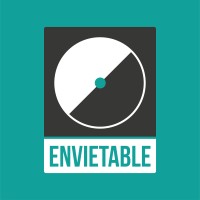 Envietable logo - Similar company to Alternativa Events