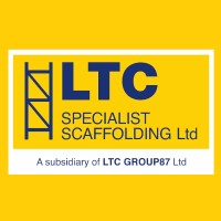 LTC Specialist Scaffolding Ltd logo - Similar company to Ltc Scaffolding