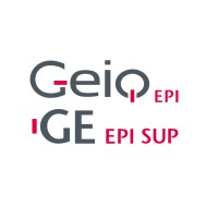 GEIQ EPI logo - Similar company to Dôme Admin