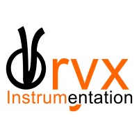 ORYX INSTRUMENTATION logo - Similar company to Oryx Instruments