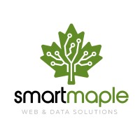 Smart Maple logo - Similar company to Net Frekans