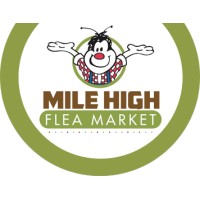 Mile High Flea Markets logo - Similar company to United Flea Markets