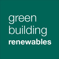 Green Building Renewables logo - Similar company to Efficient Building Solutions Ltd