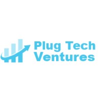 Plug Tech Ventures logo - Similar company to Plug