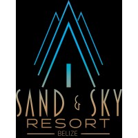 Sand and Sky Resort logo - Similar company to Kompot Studio