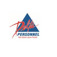 Delta Personnel, Inc., WBENC, WOSB, NMSDC, DBE Certified logo - Similar company to Stem Library Lab