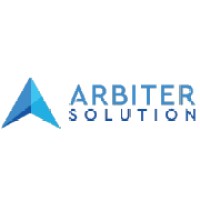 Arbiter Solution logo - Similar company to Dripicity