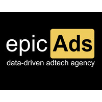 Epic Ads Global - Data-Driven AdTech Agency logo - Similar company to Epic Ads Lab