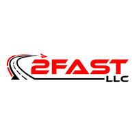 2FAST LLC logo - Similar company to A & A Transportation