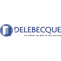 DELEBECQUE logo - Similar company to Legrand Menuiserie