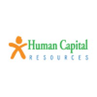 Human Capital Resources - Marion, In