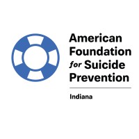 AFSP Indiana logo - Similar company to American Foundation For Suicide Prevention - Illinois Chapter