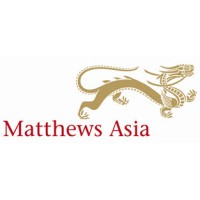 Matthews Asia logo - Similar company to Incremental
