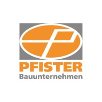 Rudolf Pfister GmbH logo - Similar company to Gpinfra Ingenieurgesellschaft