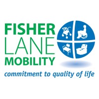 Fisher Lane Mobility logo - Similar company to Balance Mobility